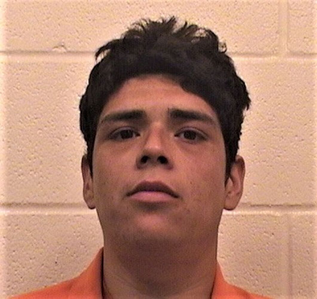 Josue Daniel Sepulveda-Zuniga